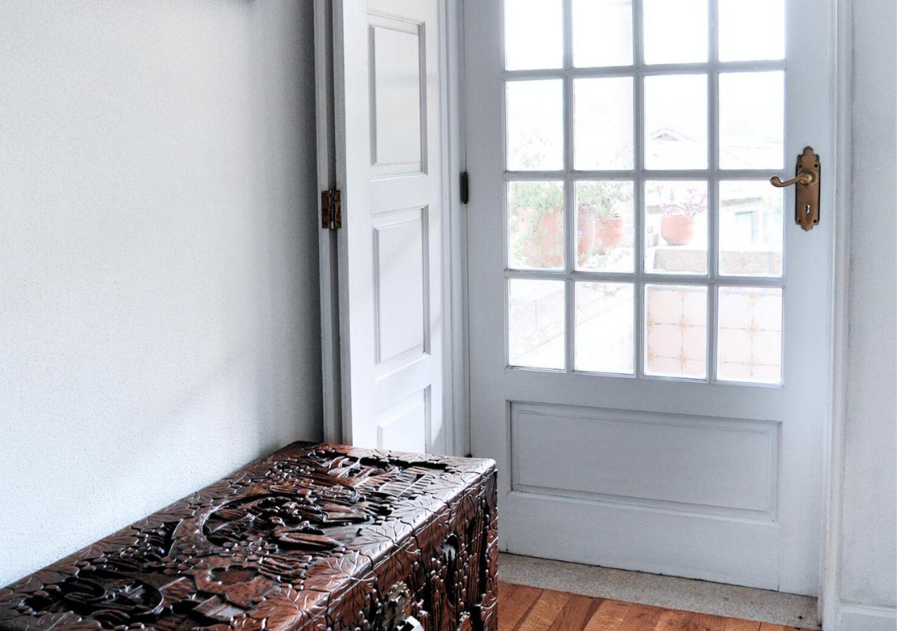 Casa De Travassos Villa Luzim Dış mekan fotoğraf