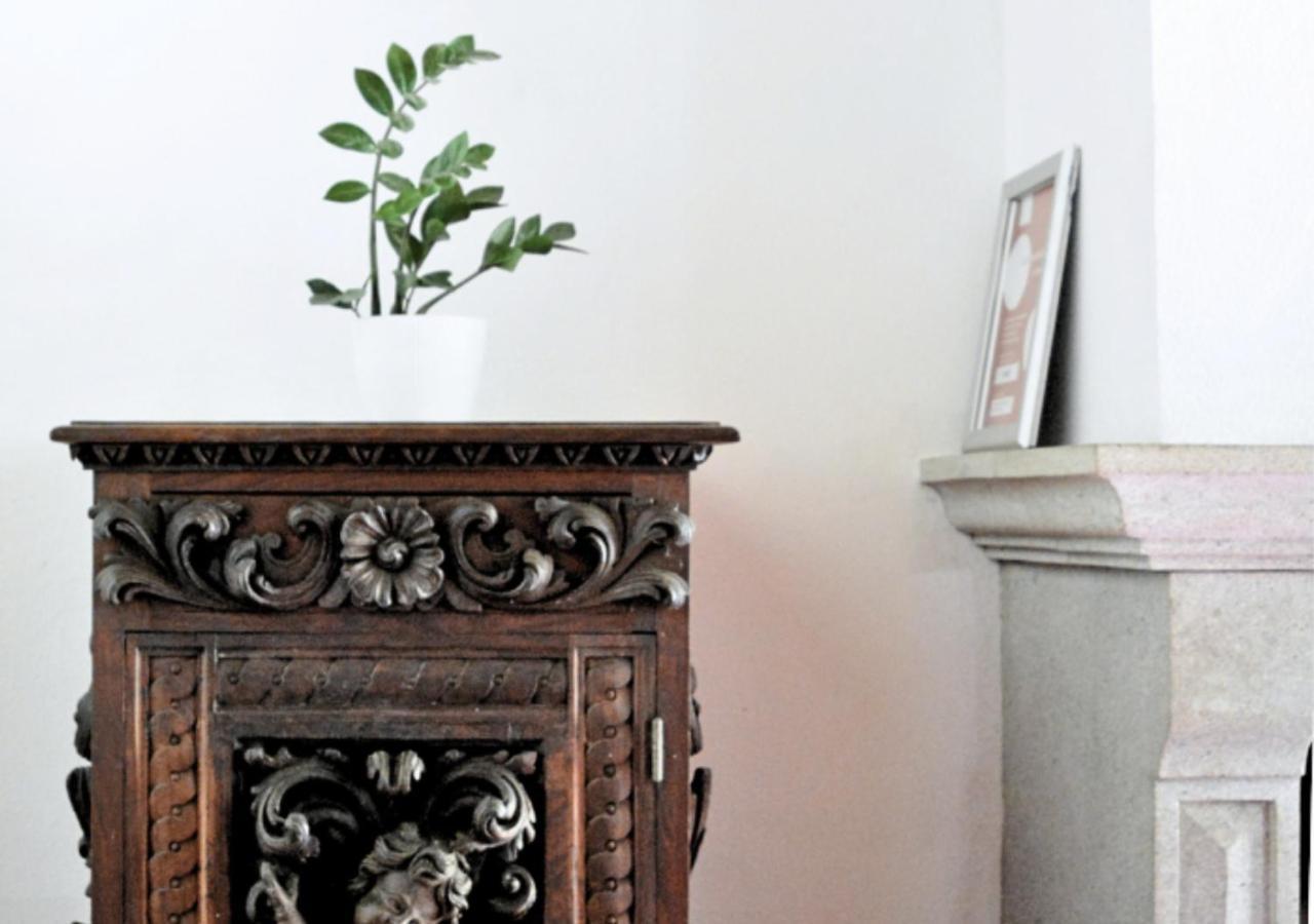 Casa De Travassos Villa Luzim Dış mekan fotoğraf