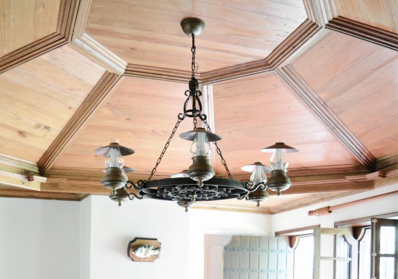 Casa De Travassos Villa Luzim Dış mekan fotoğraf