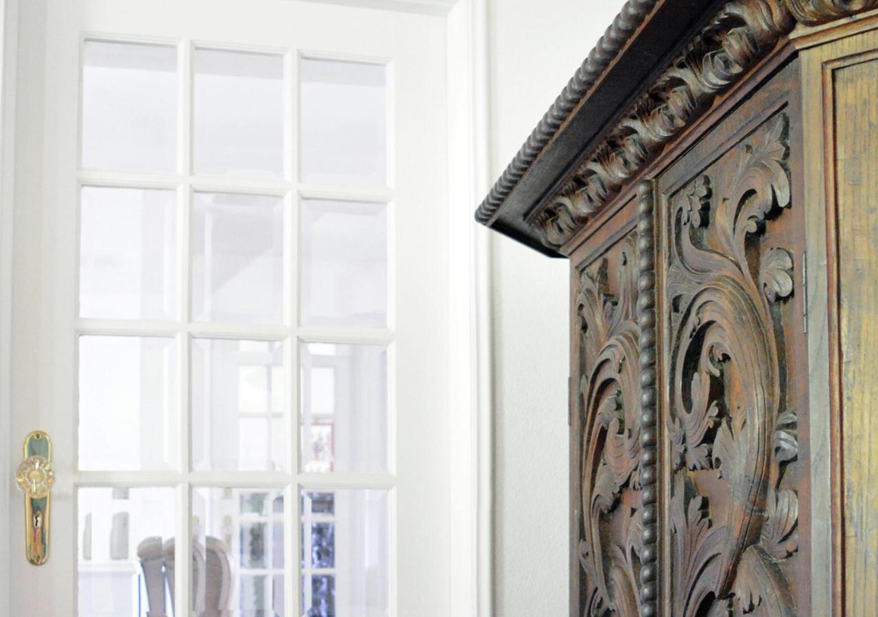Casa De Travassos Villa Luzim Dış mekan fotoğraf